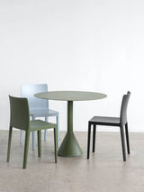 Elementaire Chair fra Hay - 2 - Jacobsen Plus