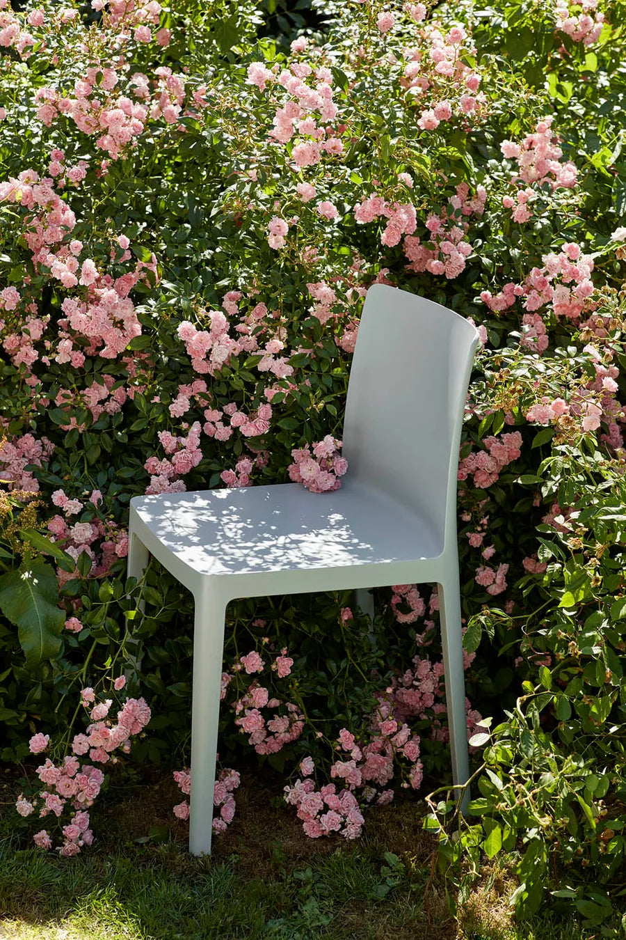 Elementaire Chair fra Hay - 3 - Jacobsen Plus