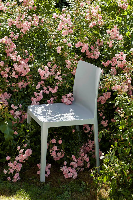 Elementaire Chair fra Hay - Cream white - Jacobsen Plus