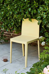 Elementaire Chair fra Hay - 4 - Jacobsen Plus