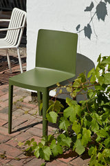 Elementaire Chair fra Hay - 6 - Jacobsen Plus