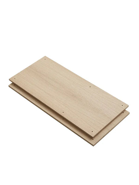 Elevate Løsdele fra Woud - Shelf B (2 stk) - Jacobsen Plus
