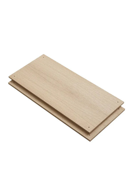 Elevate Løsdele fra Woud - Shelf C (2 stk) - Jacobsen Plus