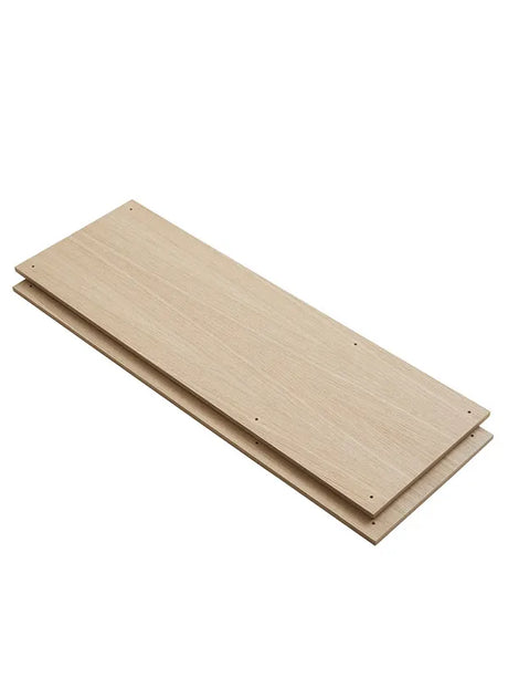 Elevate Løsdele fra Woud - Shelf D (2 stk) - Jacobsen Plus