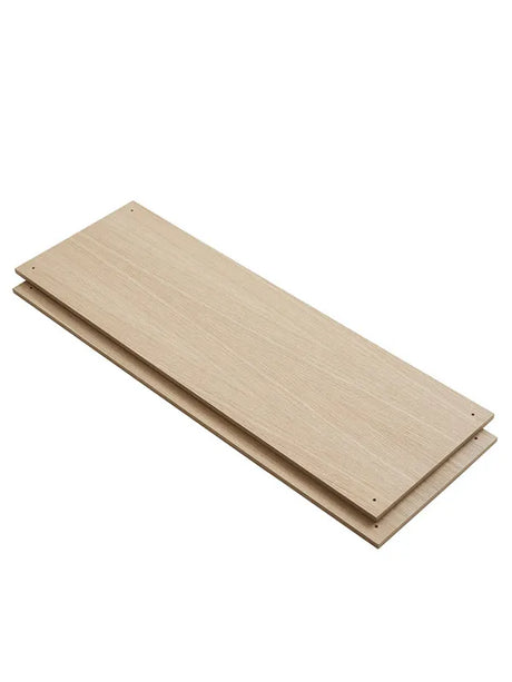 Elevate Løsdele fra Woud - Shelf E (2 stk) - Jacobsen Plus