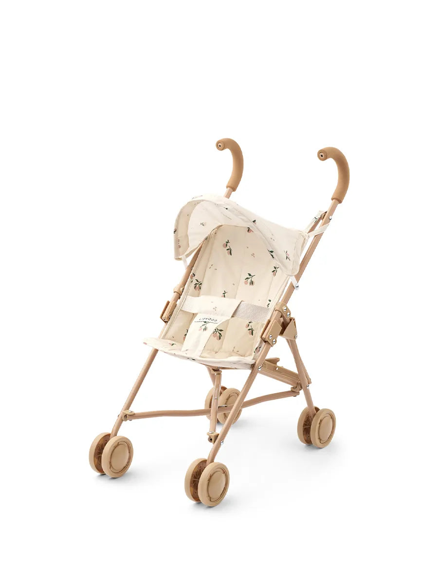 Elsie Dukkeklapvogn fra Liewood