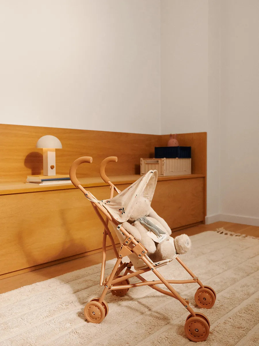 Elsie Dukkeklapvogn fra Liewood