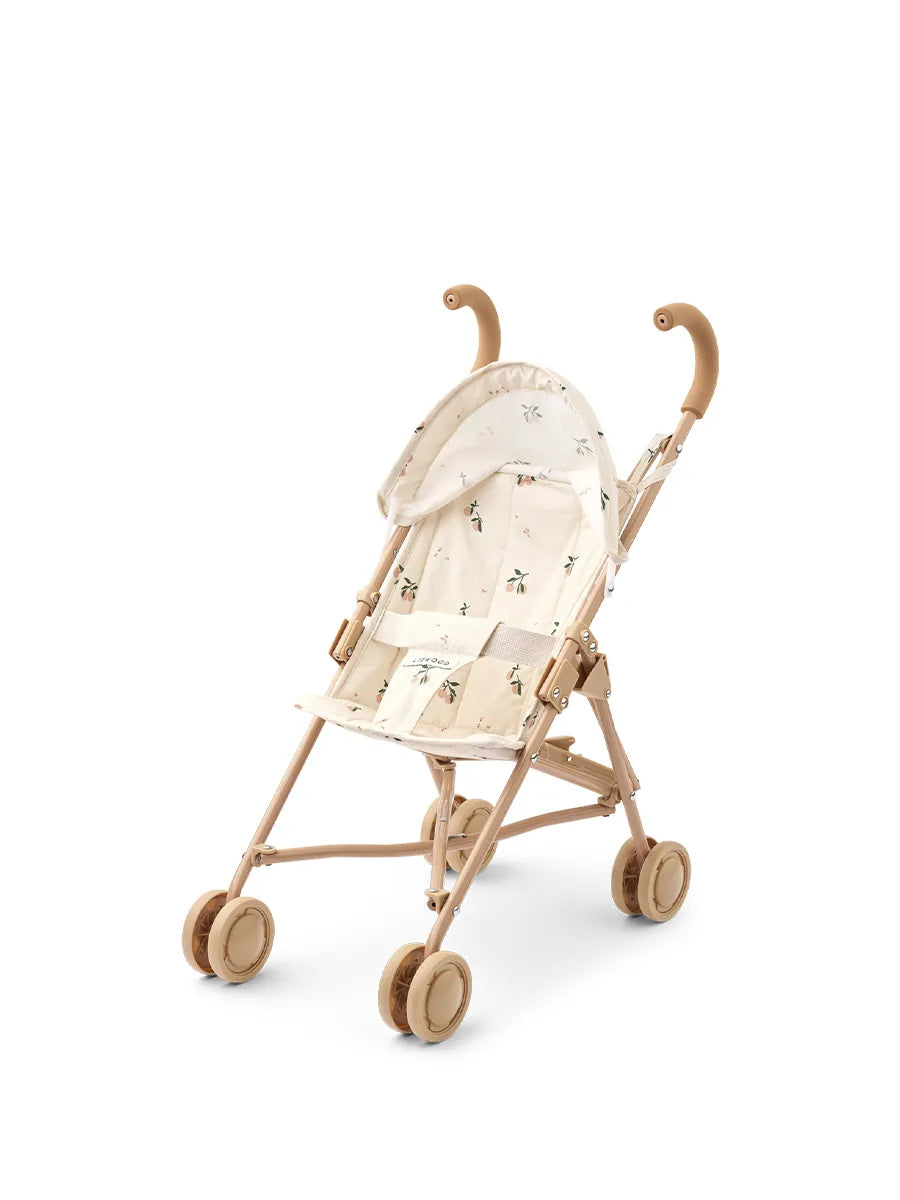 Elsie Dukkeklapvogn fra Liewood