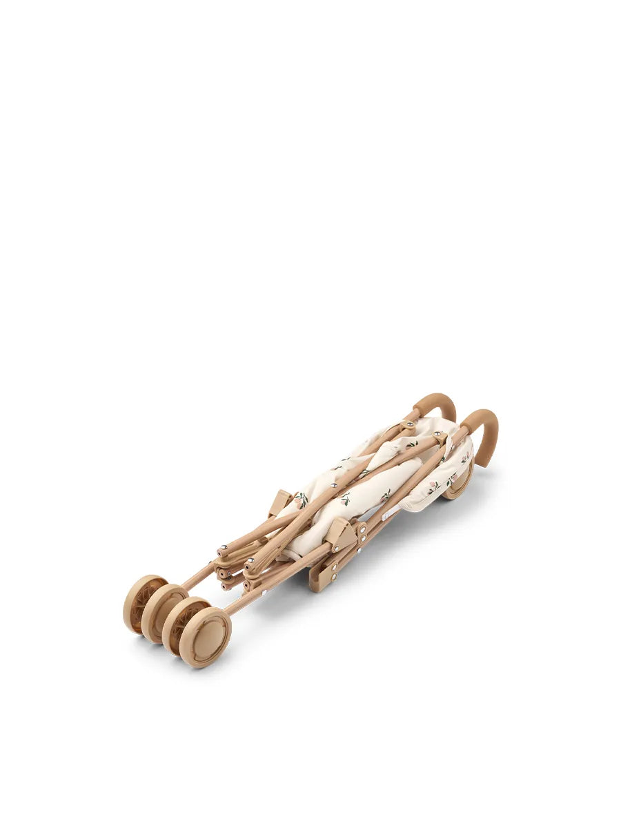 Elsie Dukkeklapvogn fra Liewood