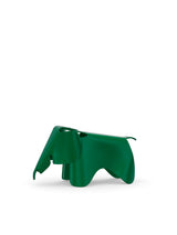Eames Elephant small fra Vitra - Emerald - Jacobsen Plus