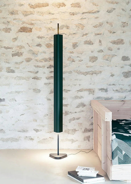 Emi Floor Lamp fra Flos - Deep Green - Jacobsen Plus
