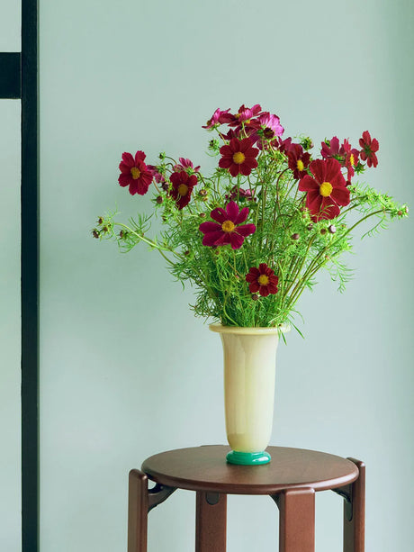 Empire Vase, large fra Hay - Sand - Jacobsen Plus