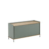 Dusty Green