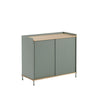 Dusty Green