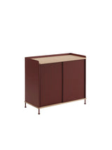 Enfold Sideboard, 100 x 45 cm fra Muuto - 1 - Jacobsen Plus