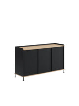 Enfold Sideboard, 148 x 45 cm fra Muuto - 5 - Jacobsen Plus