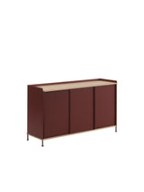 Enfold Sideboard, 148 x 45 cm fra Muuto - 3 - Jacobsen Plus