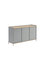 Enfold Sideboard, 148 x 45 cm fra Muuto - 4 - Jacobsen Plus