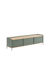 Enfold Sideboard, 186 x 45 cm fra Muuto - 5 - Jacobsen Plus