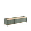 Dusty Green