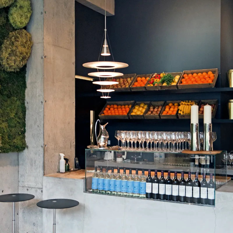 Enigma 545 pendel fra Louis Poulsen