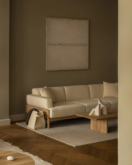 Ground tæppe, Dune fra Massimo - 170 x 240 cm - Jacobsen Plus