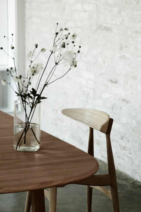 CH33T Stol af Hans J. Wegner