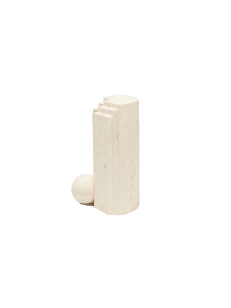 Ephyra bogstøtte, Travertine fra New Mags - 2 - Jacobsen Plus