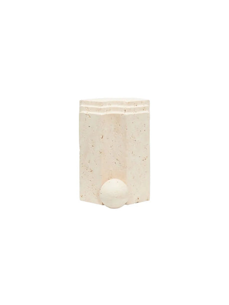 Ephyra bogstøtte, Travertine fra New Mags - 1 - Jacobsen Plus