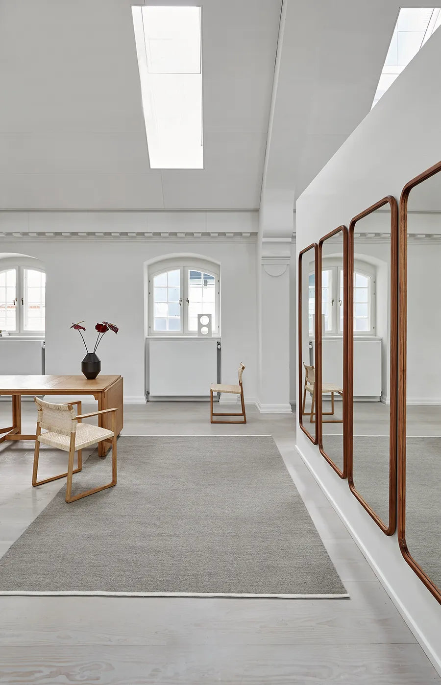 Escape Kelim Tæppe fra Massimo