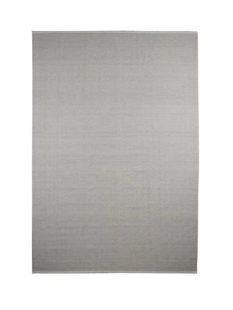 Escape Kelim Tæppe fra Massimo - 90 x 250 cm / Chalk - Jacobsen Plus