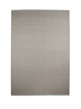 Escape Kelim Tæppe fra Massimo - 90 x 250 cm / Light Beige - Jacobsen Plus