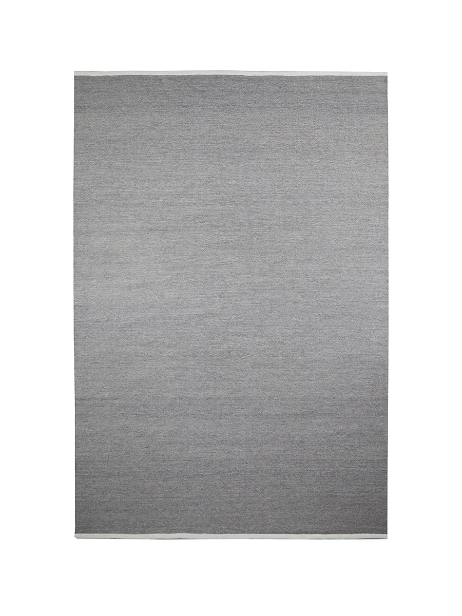 Escape Kelim Tæppe fra Massimo - 90 x 250 cm / Stone - Jacobsen Plus