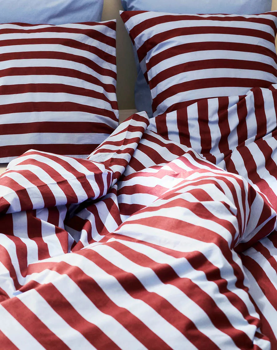 Été sengelinned (sæt) fra Hay