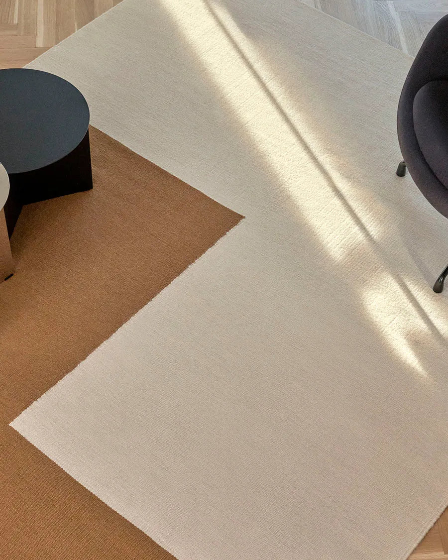 Ethan Cook Flat Works, 200x300 cm fra Hay