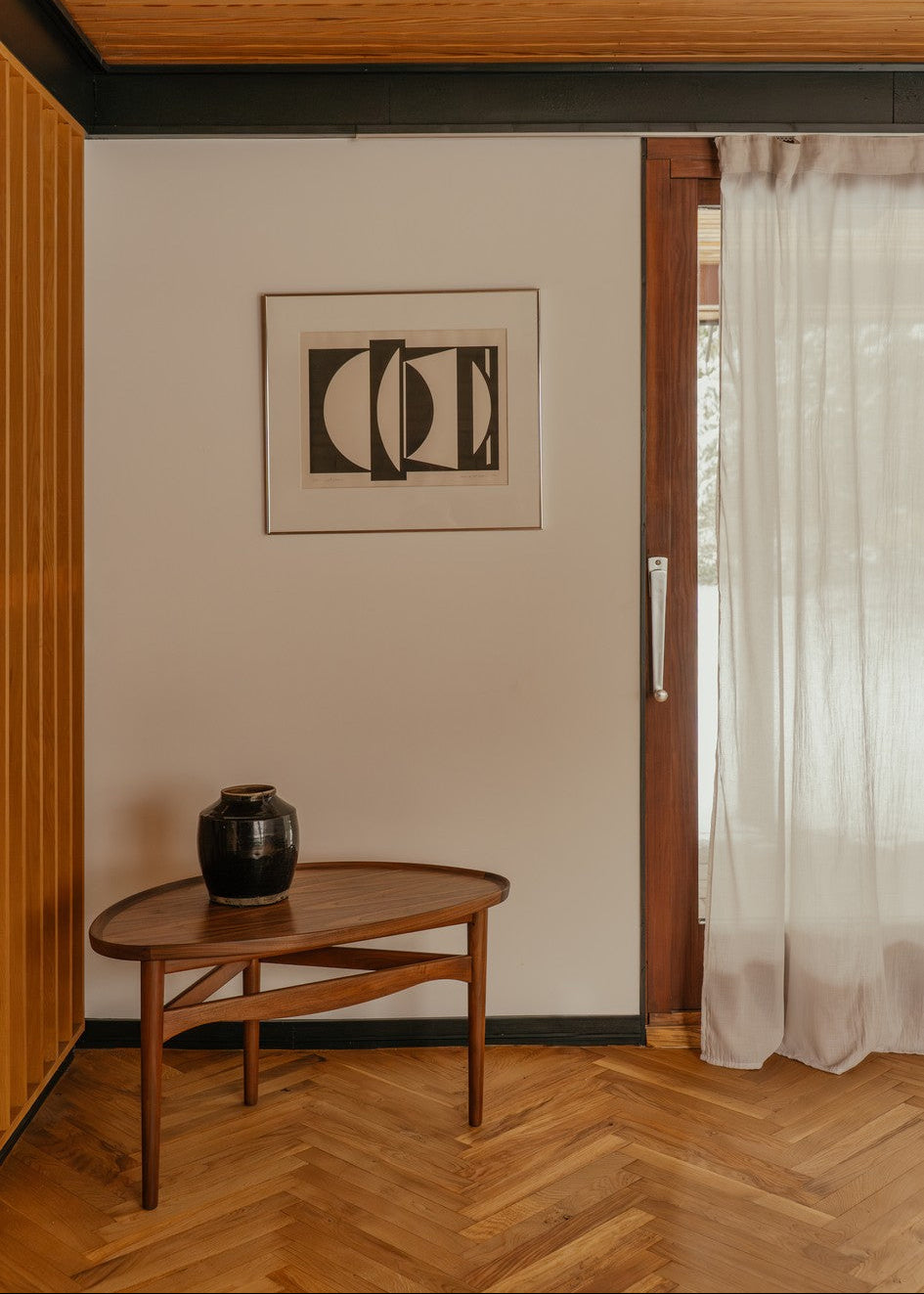 Øjebordet af Finn Juhl - 2 - Jacobsen Plus