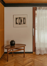 Øjebordet af Finn Juhl - 2 - Jacobsen Plus