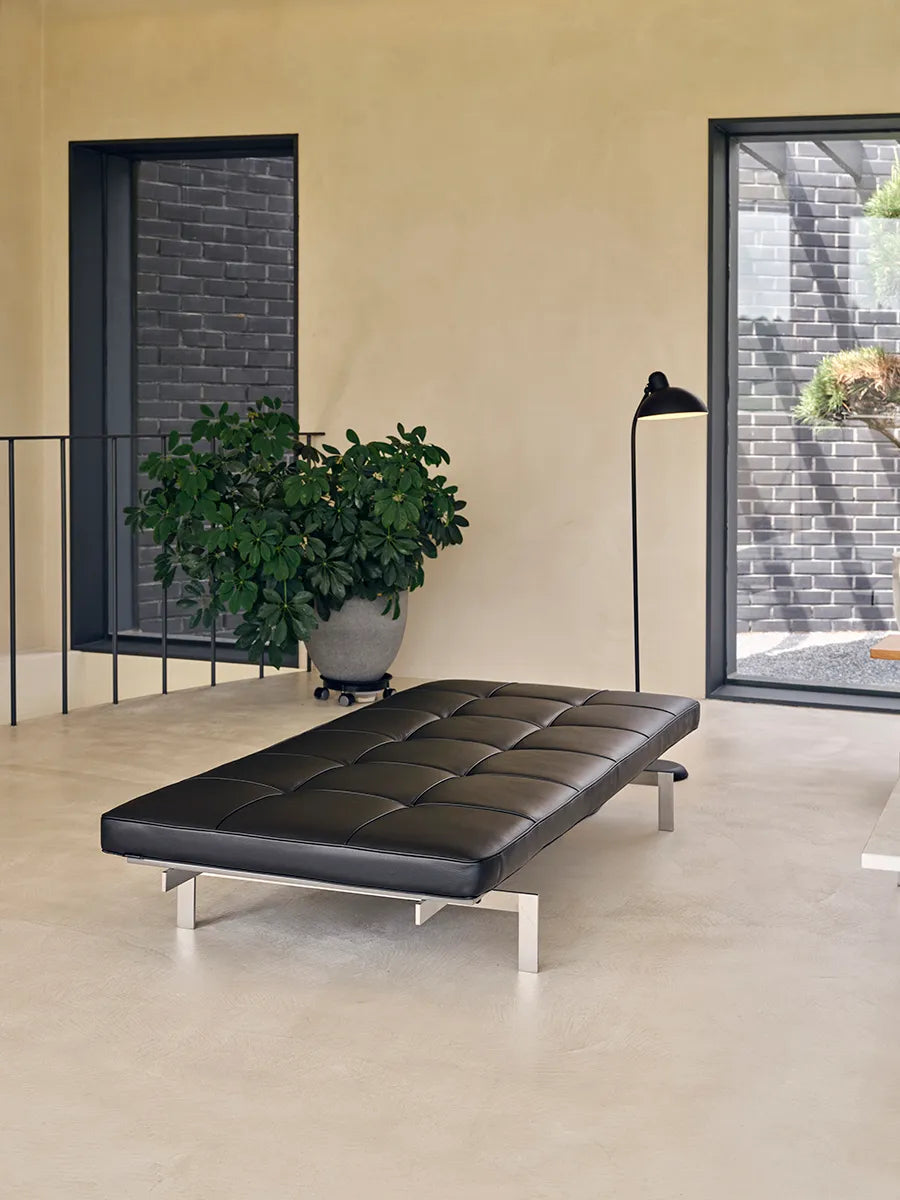 PK80 Daybed af Poul Kjærholm - 6 - Jacobsen Plus