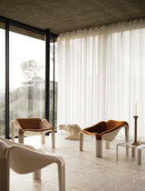 F300 Lounge Chair fra Gubi - 1 - Jacobsen Plus