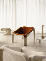 F300 Lounge Chair fra Gubi - 4 - Jacobsen Plus