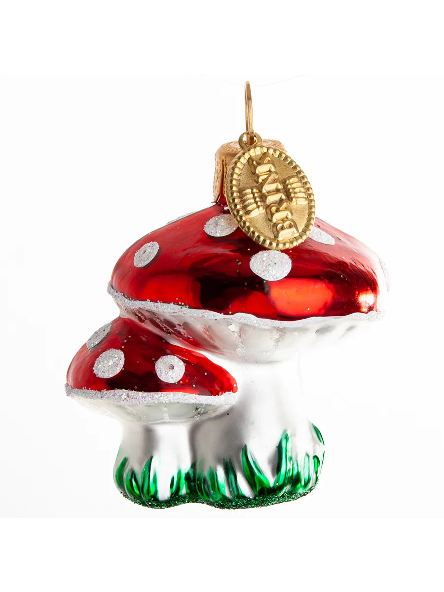 Paddehat Ornament fra Brink Nordic - 1 - Jacobsen Plus