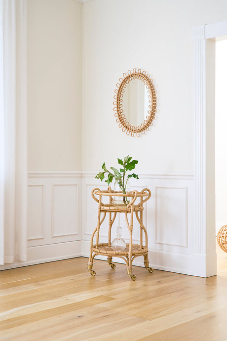 Luella Spejl fra Sika-Design - 5 - Jacobsen Plus
