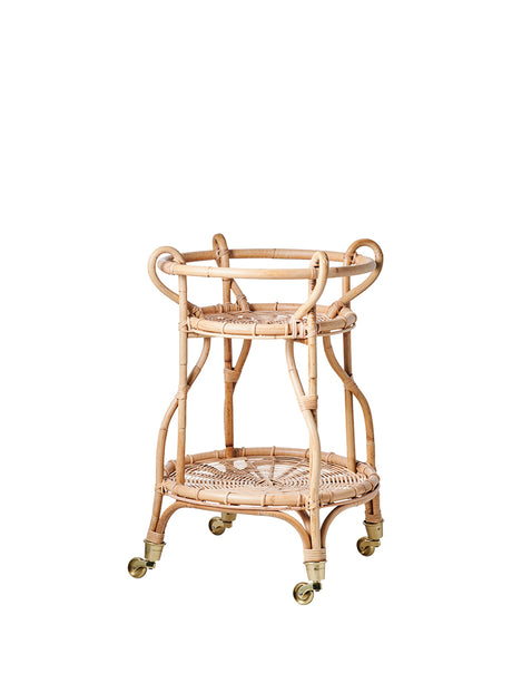 Fratellino Barvogn af Franco Albini - 1 - Jacobsen Plus