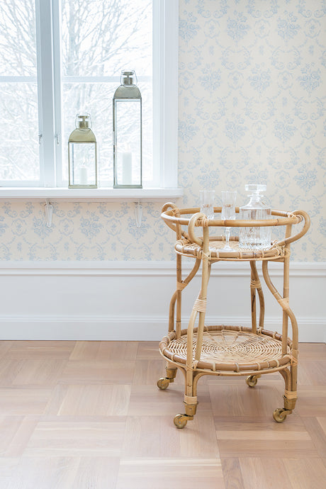 Fratellino Barvogn af Franco Albini - 4 - Jacobsen Plus