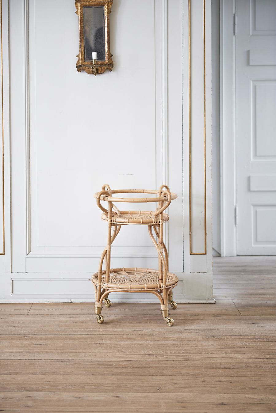 Fratellino Barvogn af Franco Albini - 3 - Jacobsen Plus