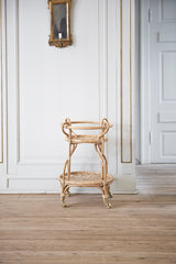 Fratellino Barvogn af Franco Albini - 3 - Jacobsen Plus