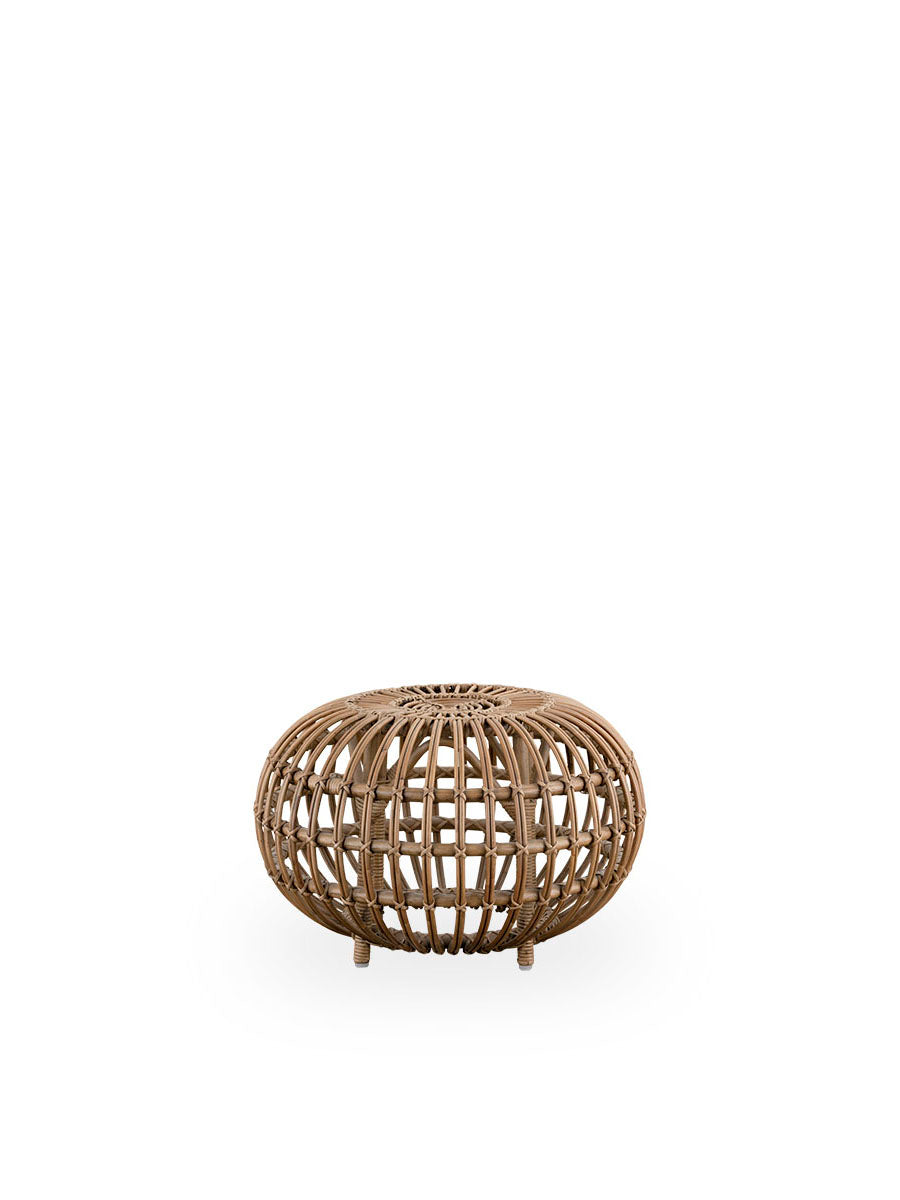 Ottoman, Antique af Franco Albini - Lille - Jacobsen Plus