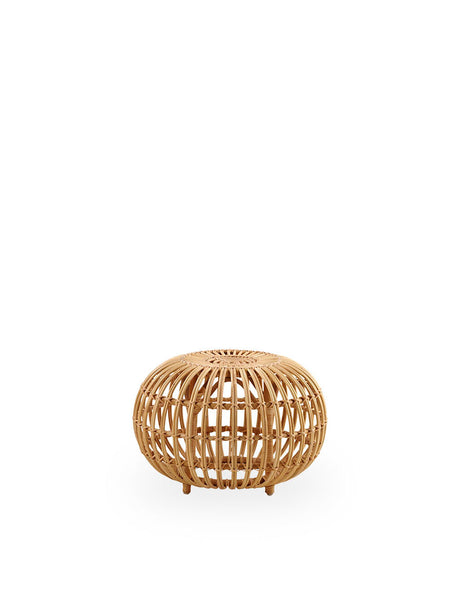 Ottoman, Natural af Franco Albini - Lille - Jacobsen Plus