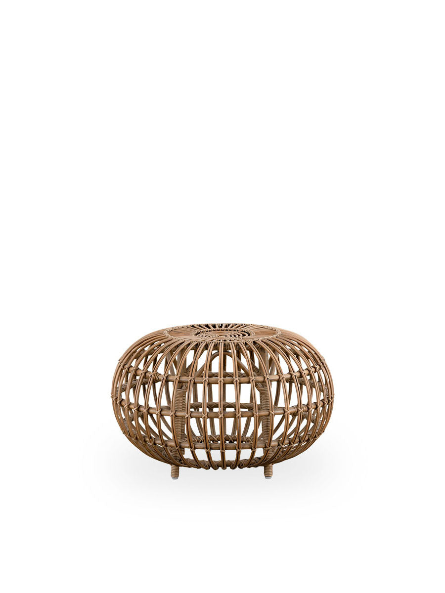 Ottoman, Antique af Franco Albini - Stor - Jacobsen Plus