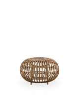 Ottoman, Antique af Franco Albini - Stor - Jacobsen Plus